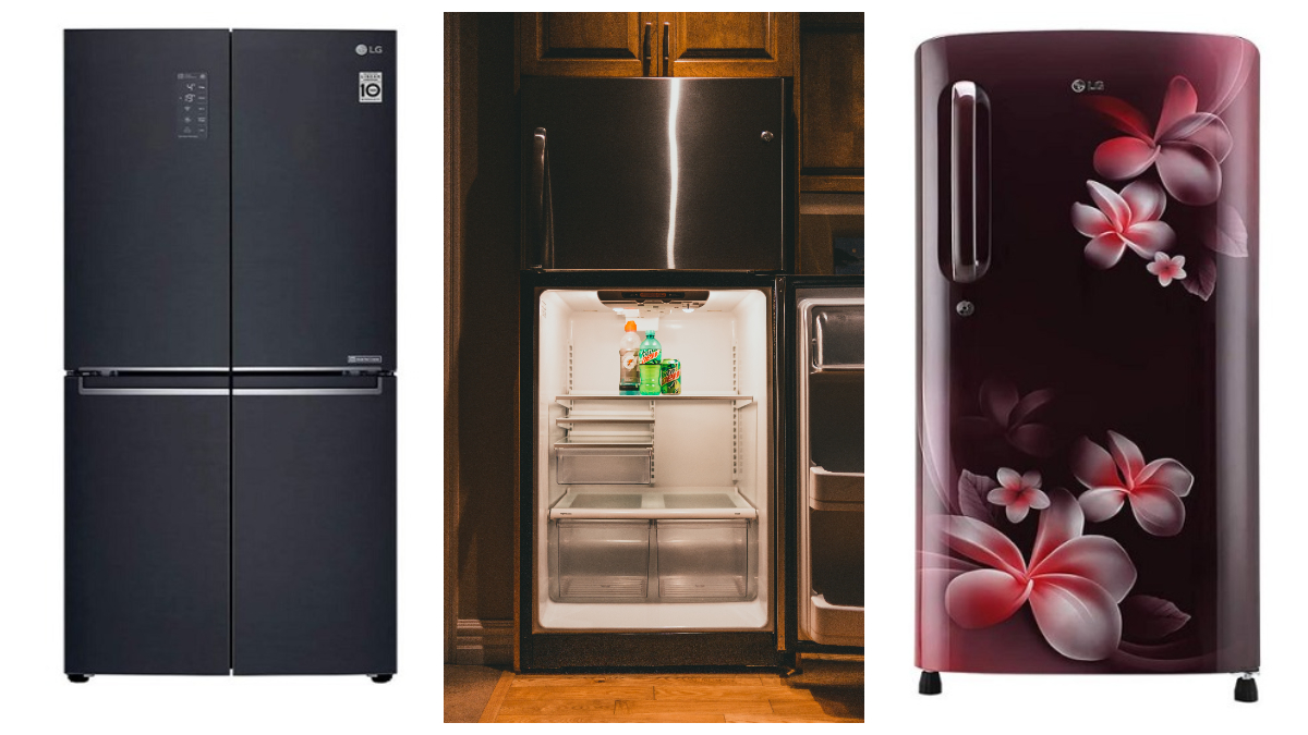 10 Best Refrigerator Brands In India For Ultimate Freshness And Chilled